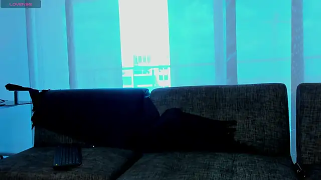 Chat XXX ao vivo de AllyBloom