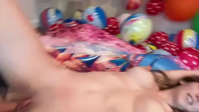 CelestialRuby Webcam-Show