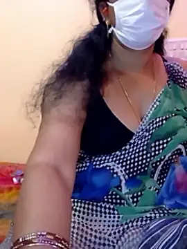 telugutrisha: вебкам-шоу