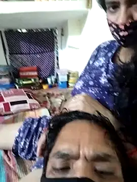 kaamuk_madhun Webbikameraesitys