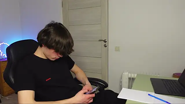 Daniel_Shawnn Chat XXX in diretta