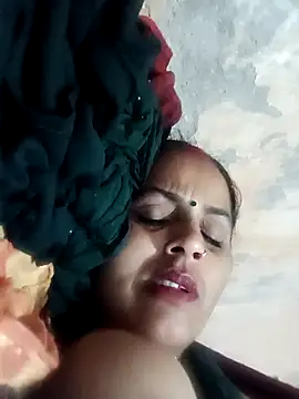 Show webcam de Hasmi_hot09