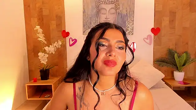 Chat XXX en directo de Antonella_Coruso