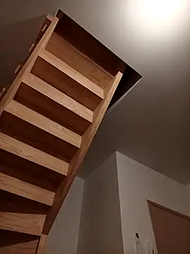 pulpeuse64 Adlı Modelin Web Kamerası Şovu