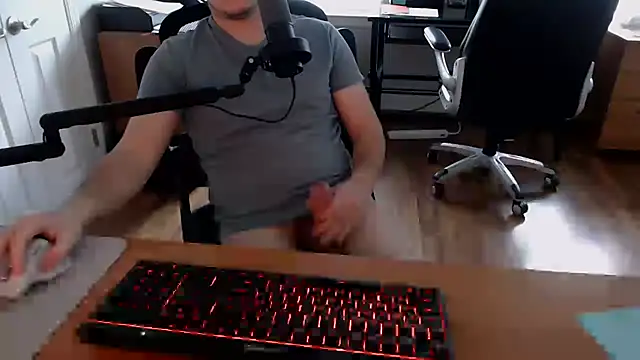 MacMacintosh Webcam Show