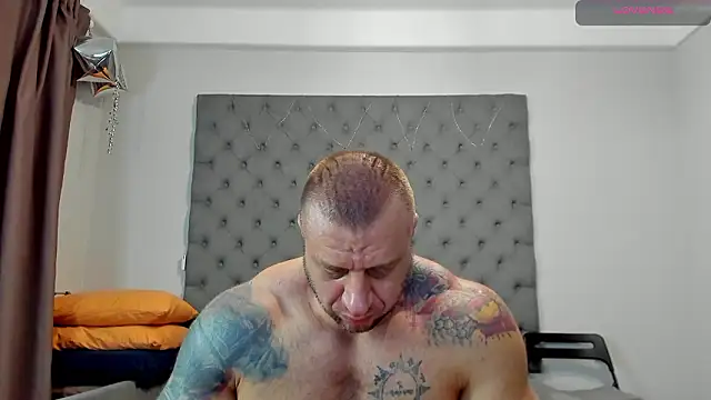 Chat XXX Live Samson_Legend