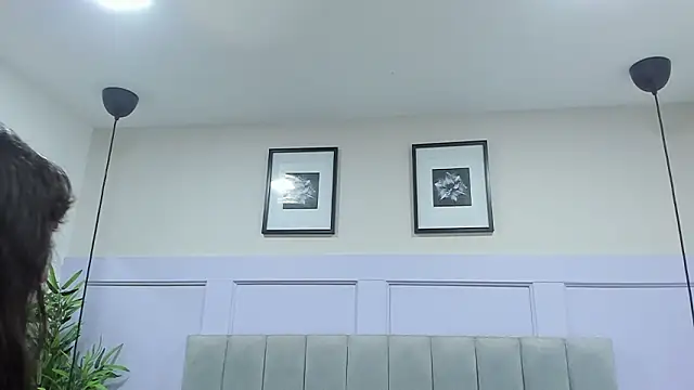 MaddieEvans 现场XXX聊天