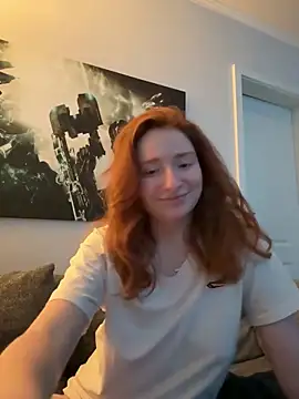 HoneyBunny18 – webcam-show