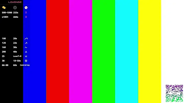 XXX chat uživo modela TeriSchabbing