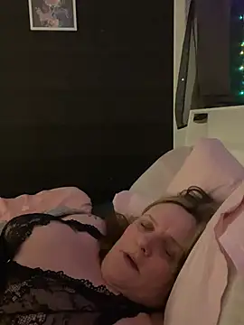 Show de Busty-GilfQuinn na webcam