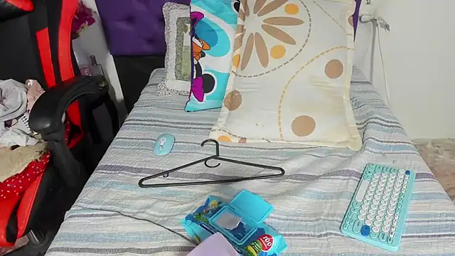 Margoth_clain webkamerás műsora