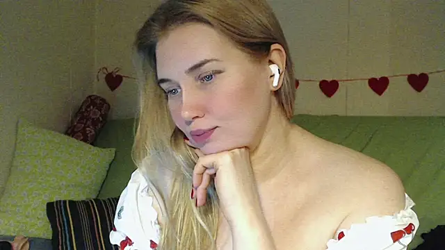 Chat XXX ao vivo de mmmPinUpGirl