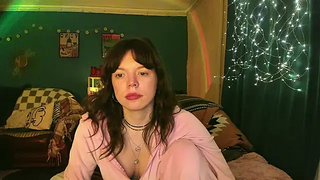 ClancyMorissey: онлайн-секс-чат