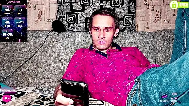 Chat XXX Live DavidCarroll