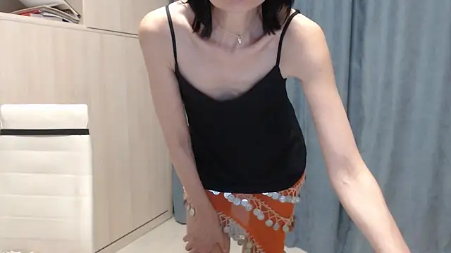 Erica95Bloomn Webbikameraesitys