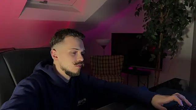 naked_psy Chat XXX in diretta