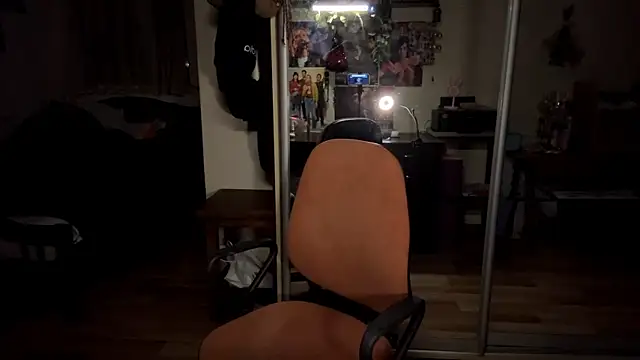 HeilyJeilyのライブXXXチャット