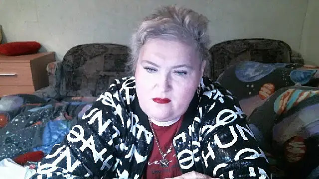 Chat XXX en directo de Lana555