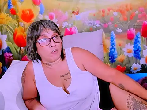 แชท XXX สดของ indianroxy