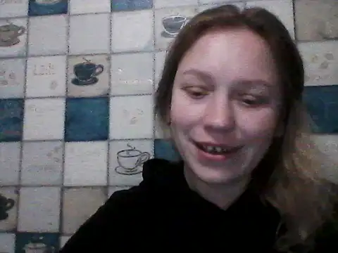 XXX chat uživo modela Anna_wey