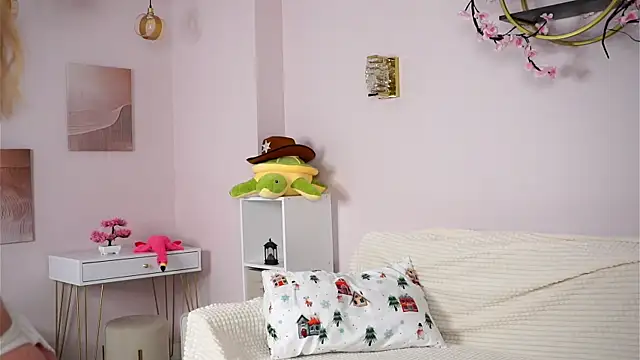 SunnivaCovil Live XXX-Chat