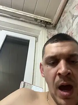 Mark1404のライブXXXチャット