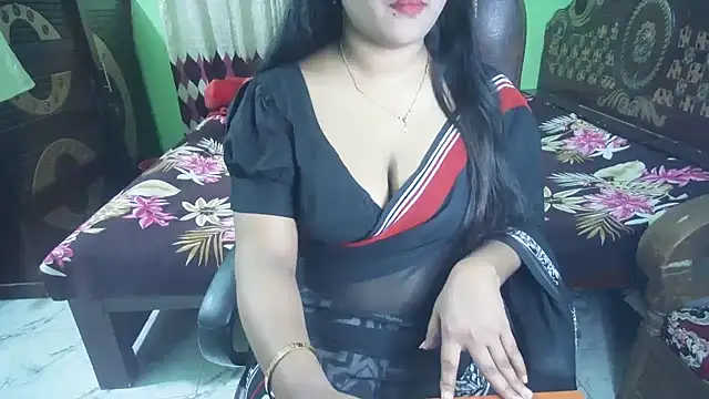 BengaliQueenStar 现场XXX聊天