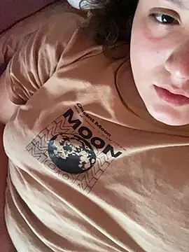 Czat XXX na żywo – Solangerulo_