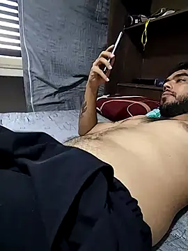 Sexiboylatin Live XXX Chat