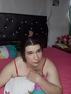 Kaissydoll's Live XXX Chat