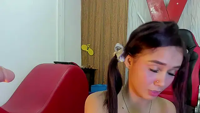 MarianaManzur Live XXX-chat