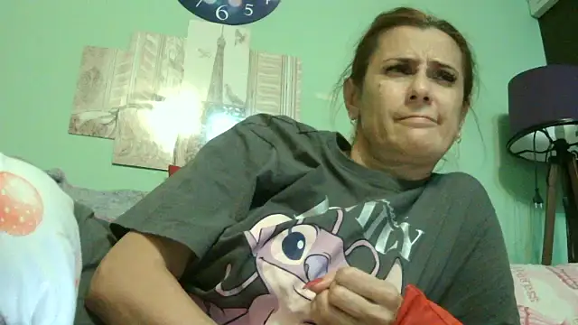 SexyGioconda Live XXX-chat