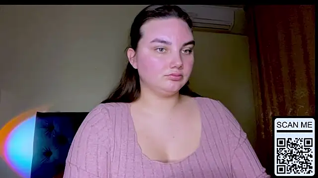 XXX chat uživo modela Dreamyblushfairy