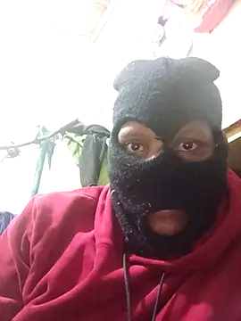 Blueberry23cupcake Pertunjukan Webcam