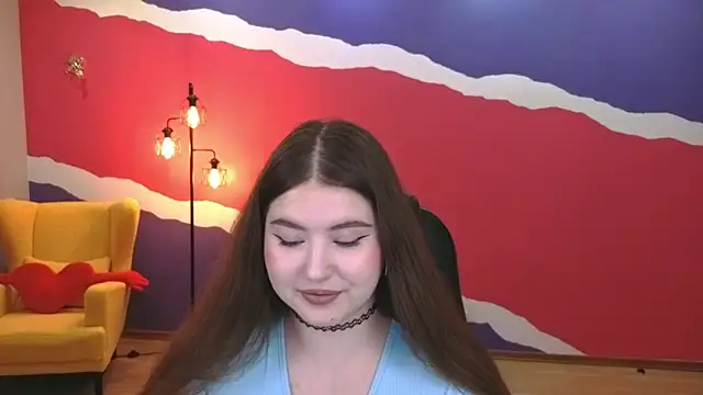 PixelGoddess – Live XXX-chat