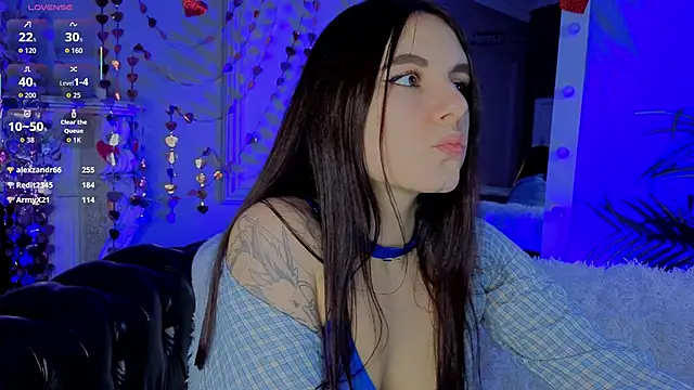 دردشة Kelly_Woods الجنسية المباشرة