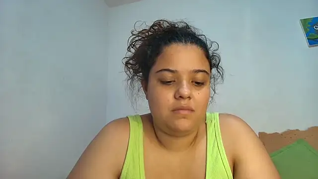 luisahot_9727 – Live XXX-chat