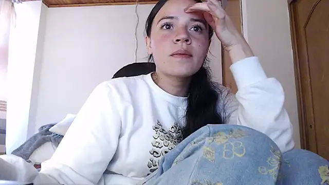 Shanel_Lozano Obrolan Langsung XXX