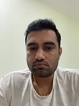 Arman-choudhary1998 Pertunjukan Webcam