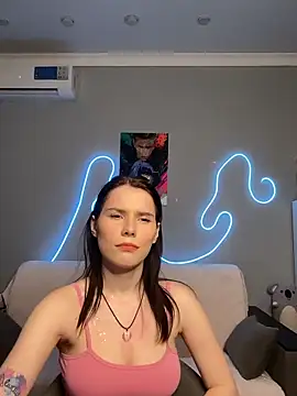 แชท XXX สดของ JinxMoon