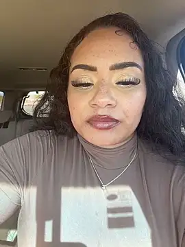 CarmelaAnthony élő XXX-chatje