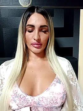 Jessy_model élő XXX-chatje