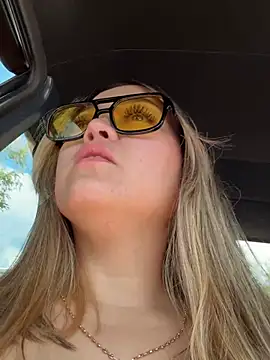 Show de Danielavegax na webcam