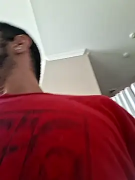 โชว์เว็บแคมของ Zander823