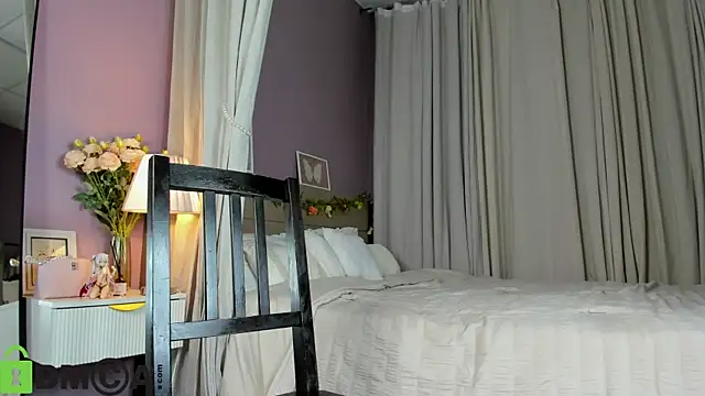 Chat XXX Live Dearly_Emily