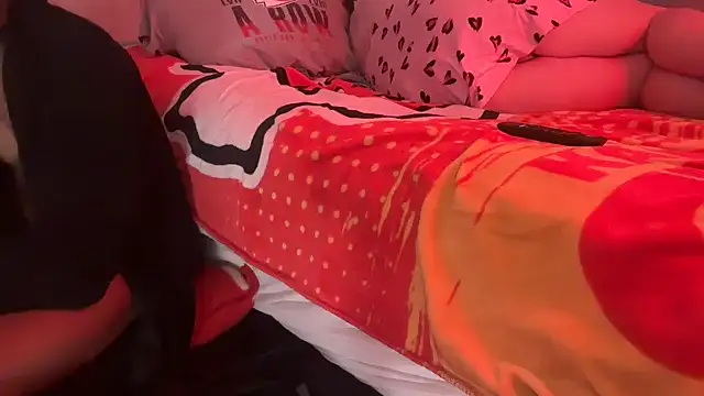 Czat XXX na żywo – KcChiefBBC69