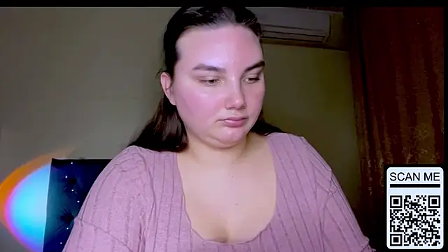 Dreamyblushfairy Obrolan Langsung XXX