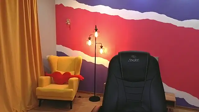 PixelGoddess 라이브 XXX 채팅