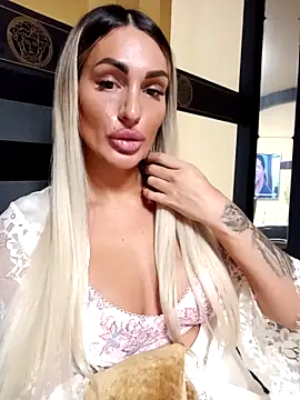 Chat XXX Live Jessy_model