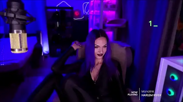 Czat XXX na żywo – ml_milana